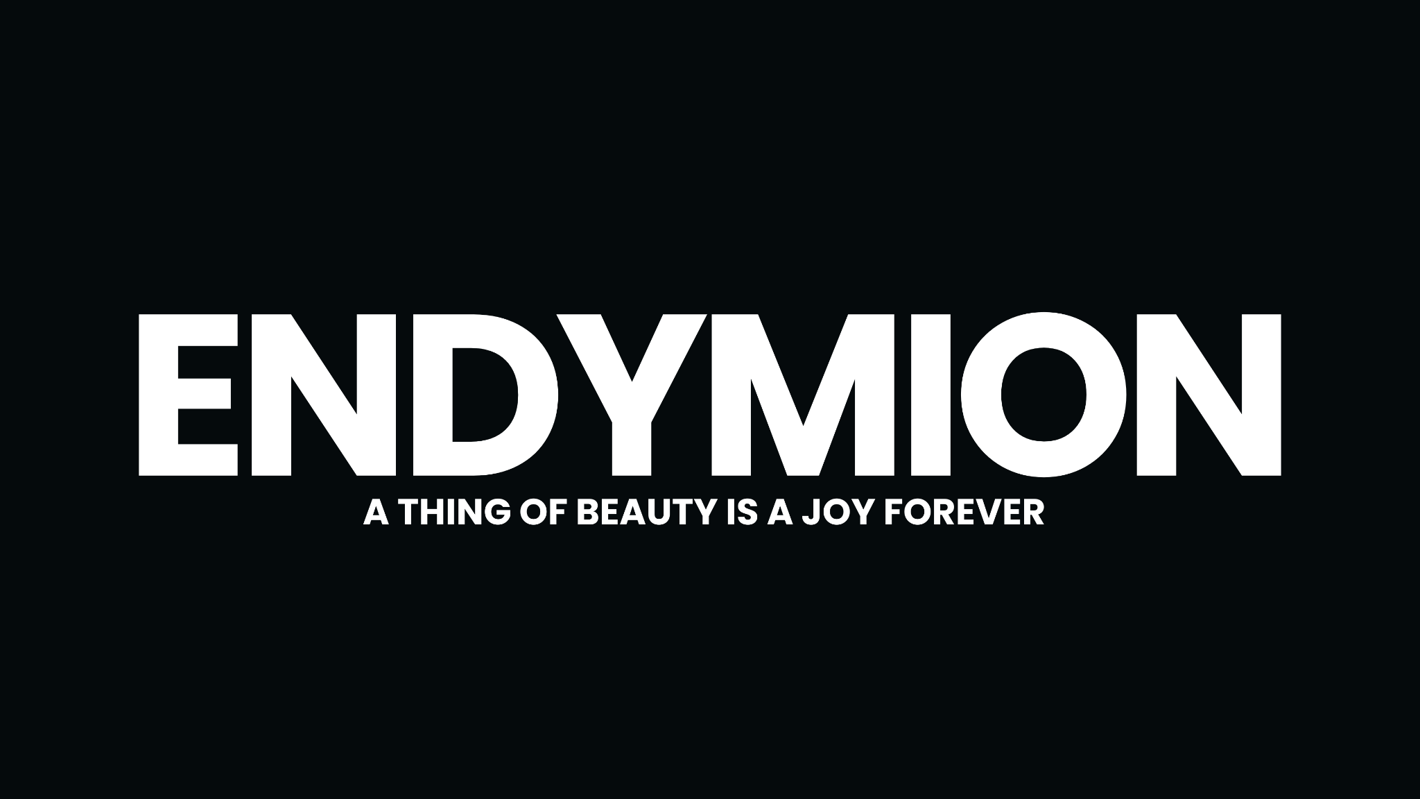 Endymion Logo